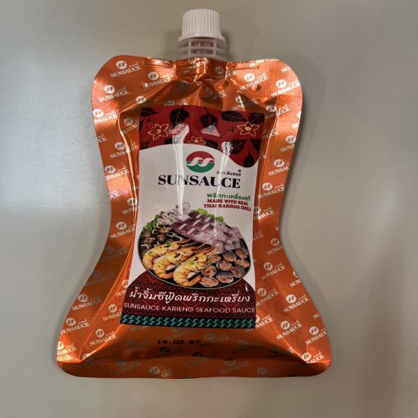 Karieng Seafood Sauce
