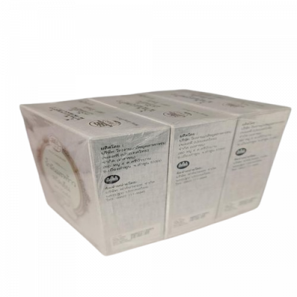 น้ำมันมะพร้าวสกัดเย็น (ผลิตภัณฑ์เสริมอาหาร) (ตรา วังหลัง)