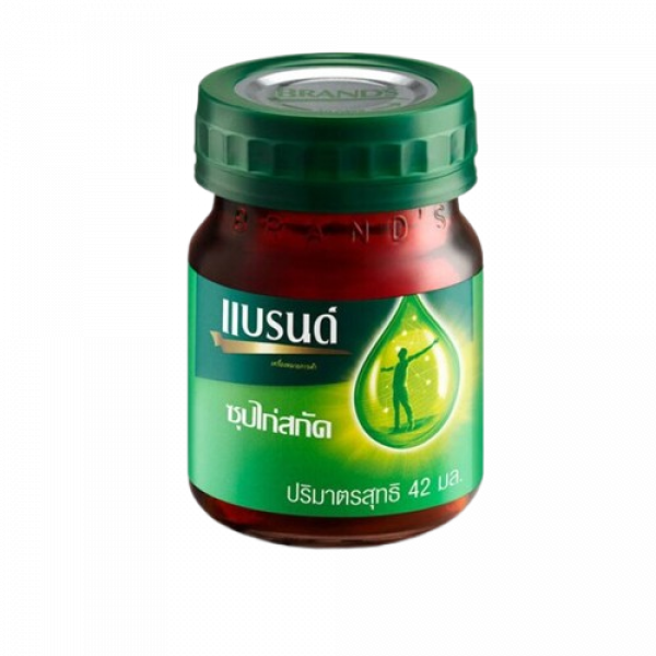 BRAND'S ESSENCE OF CHICKEN