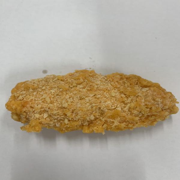 MVF The Original Vegan Strips