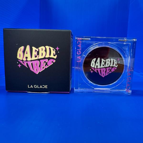 BLACK MAGIC LIP & CHEEK PH BLUSH YOUR SHADE