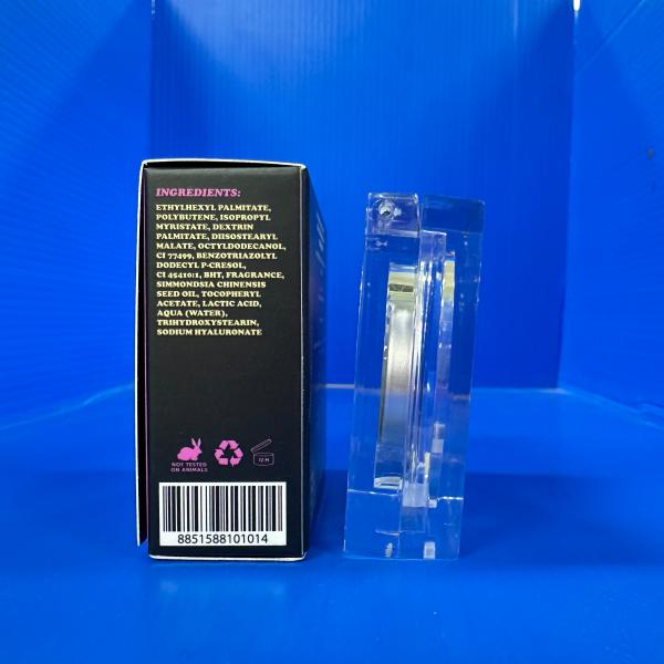 BLACK MAGIC LIP & CHEEK PH BLUSH YOUR SHADE