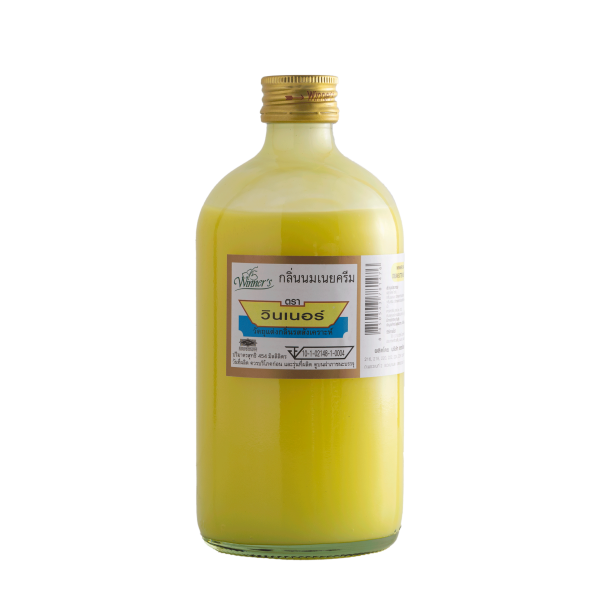 CREAM BUTTER MILK FLAVOUR (Artificial Flavour) (Winner Brand)