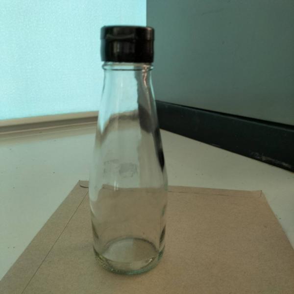 Soy Sauce
