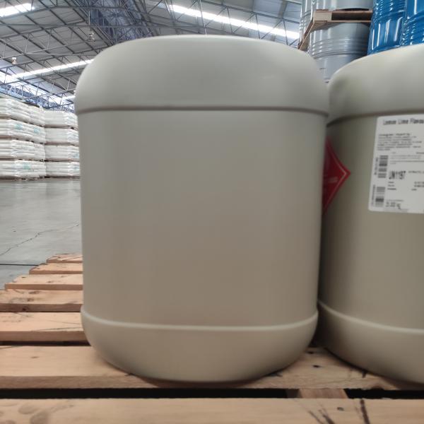 LEMON LIME FLAVOUR L-115477 / GIVAUDAN SINGAPORE PTE LTD / SINGAPORE