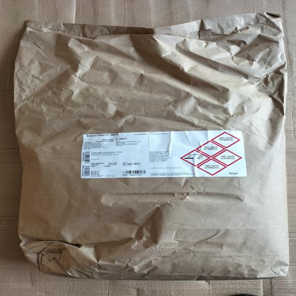 BABEQUE SEASONING K-386970 / GIVAUDAN AUSTRALIA PTY LTD / AUSTRALIA