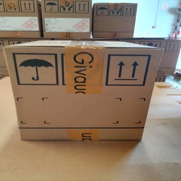 BABECUE SEASONING K-523074 / PT.GIVAUDAN INDONESIA  / INDONESIA