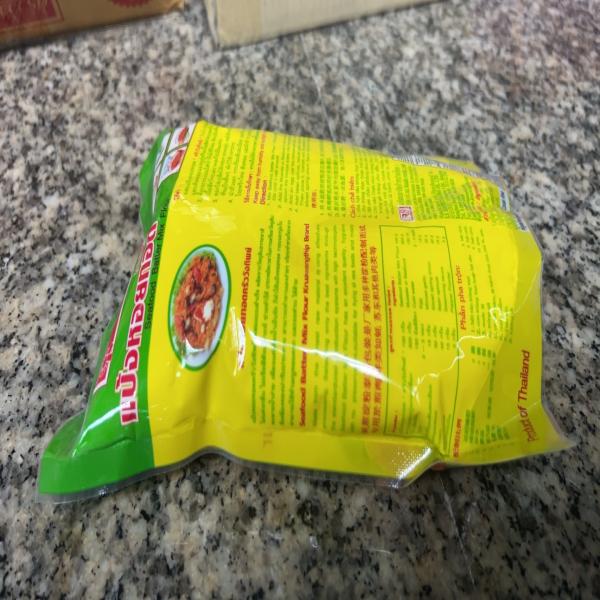 Seafood Batter Mix Flour