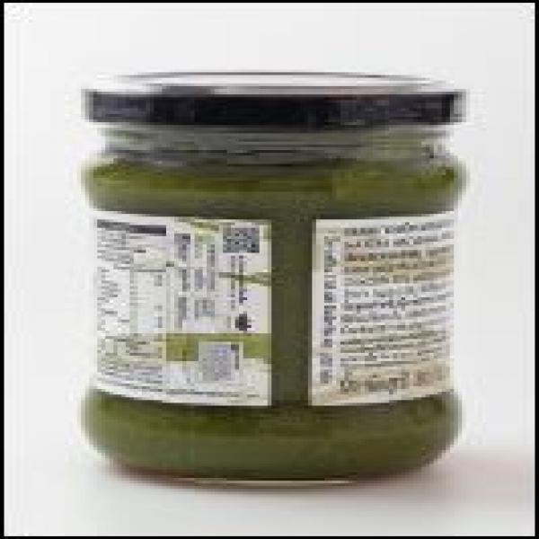 Matcha Macadamia Spread (DoiTung Brand)