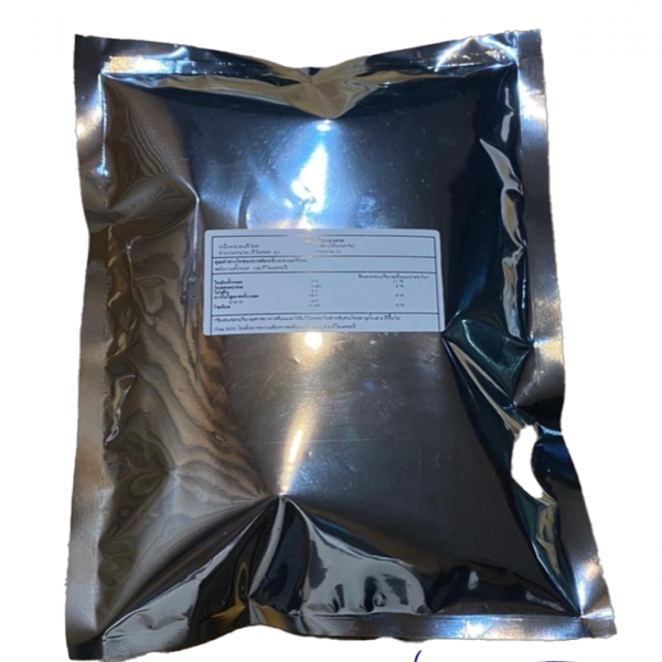 Vanilla crust cookies