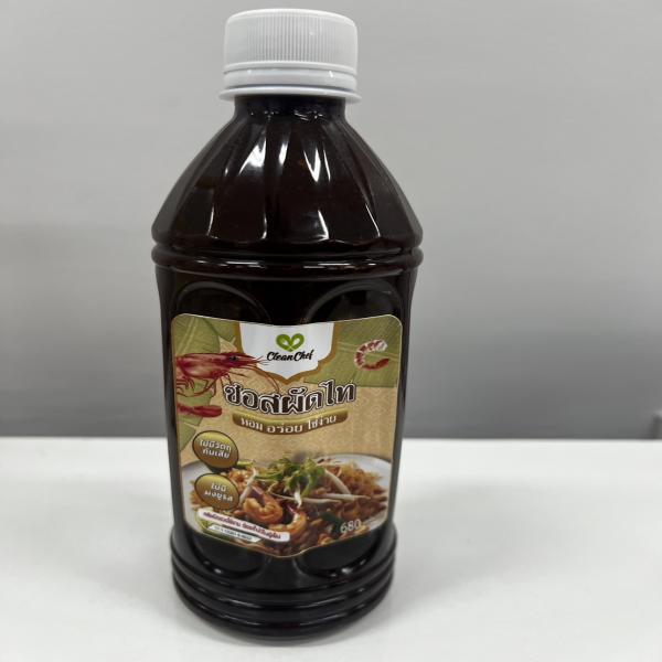 Pad Thai Sauce