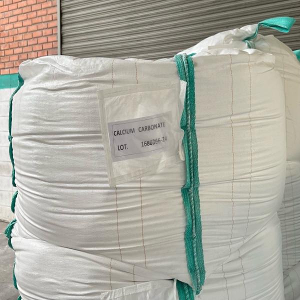 Calcium Carbonate