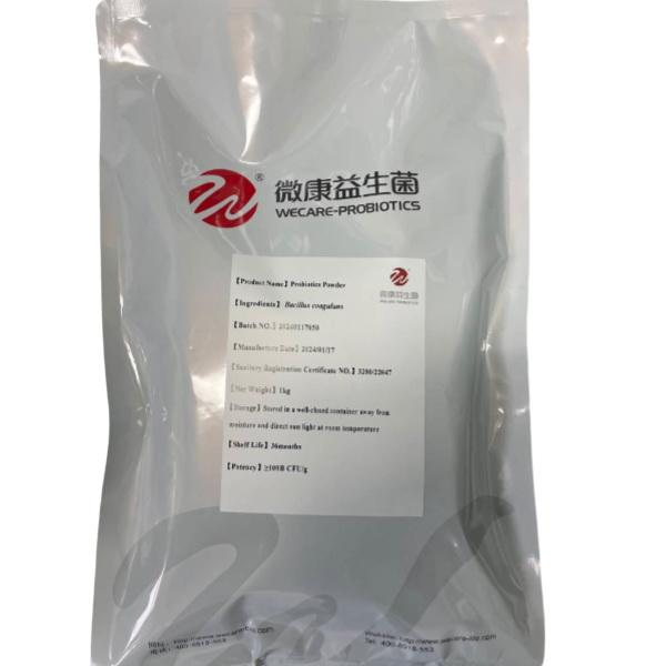 ฺBACILLUS COAGULANS