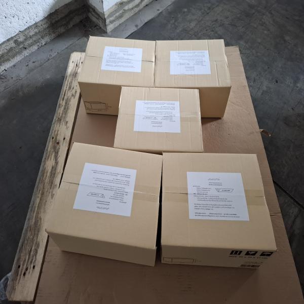 AMI-TIDE, BON FLAVORICH