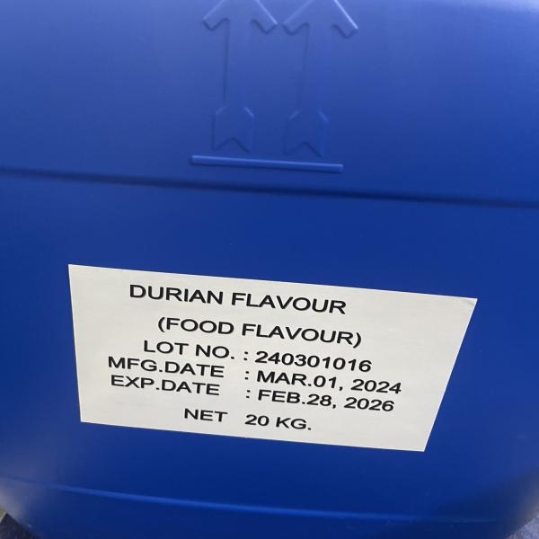 Durian Flavour MB1117717
