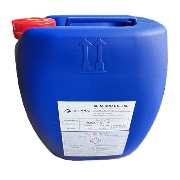 ซัน-เชล ทีดีเอสเอ -SERA SOO CO., LTD. /KOREA