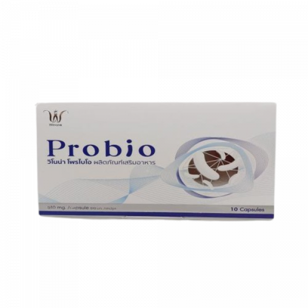 Winona Probio MSMC (Dietary Supplement Product)