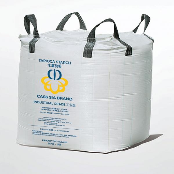 NATIVE TAPIOCA STARCH CASS SIA BRAND