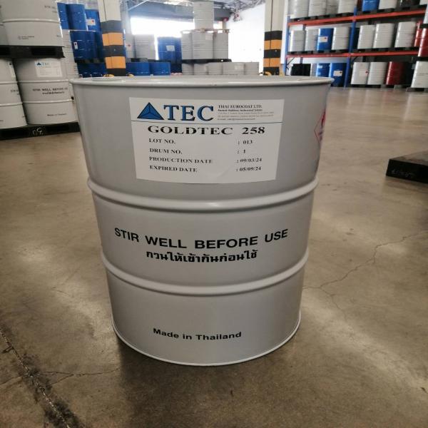 Goldtec 258