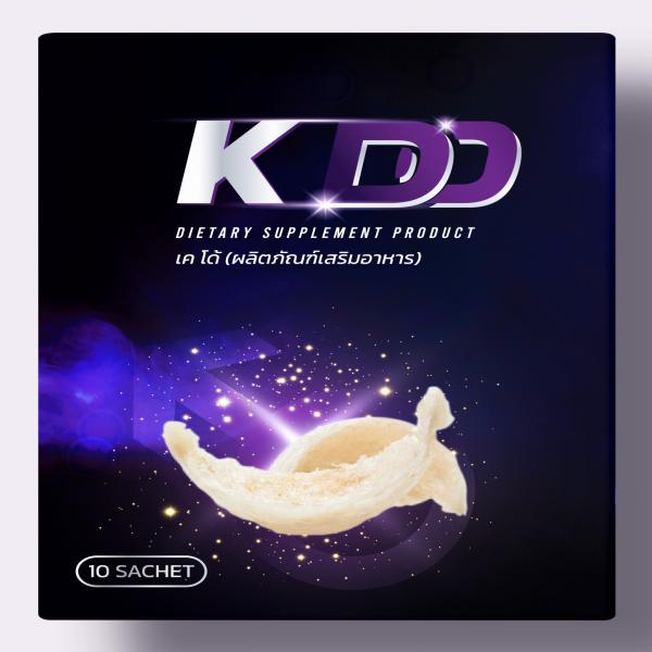 K DO DIETARY SUPPLEMENT PRODUCT