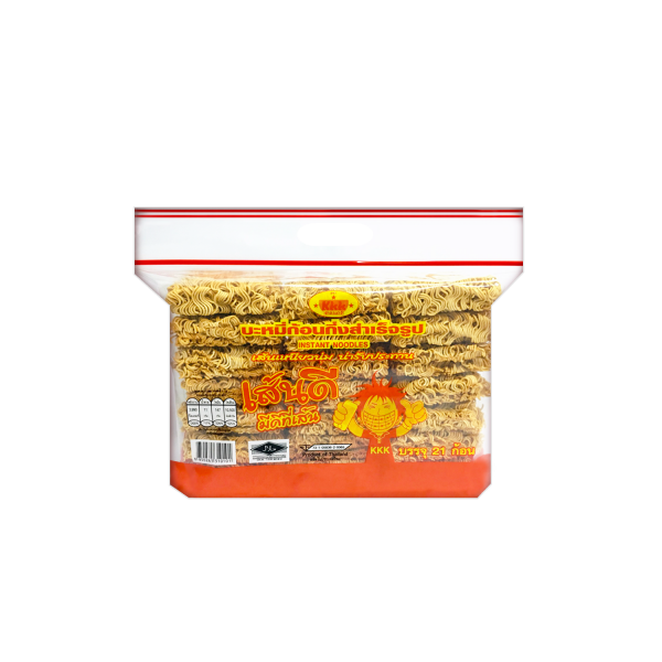 Instant Noodle