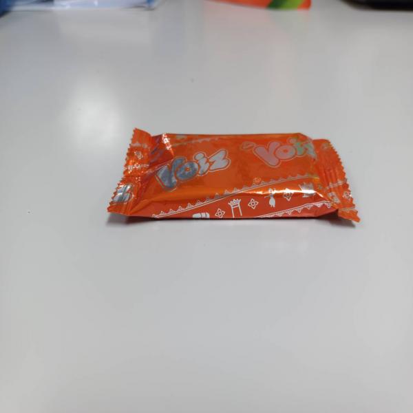 Cracker Mango Sticky Rice Flavour