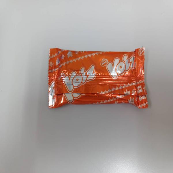 Cracker Mango Sticky Rice Flavour