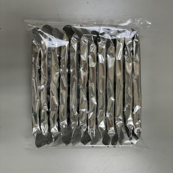 Mini Cookies Sandwich with Milk Cream