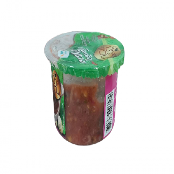Kamphaeng Phet Shrimp Paste Chili Paste Pa Waen Brand