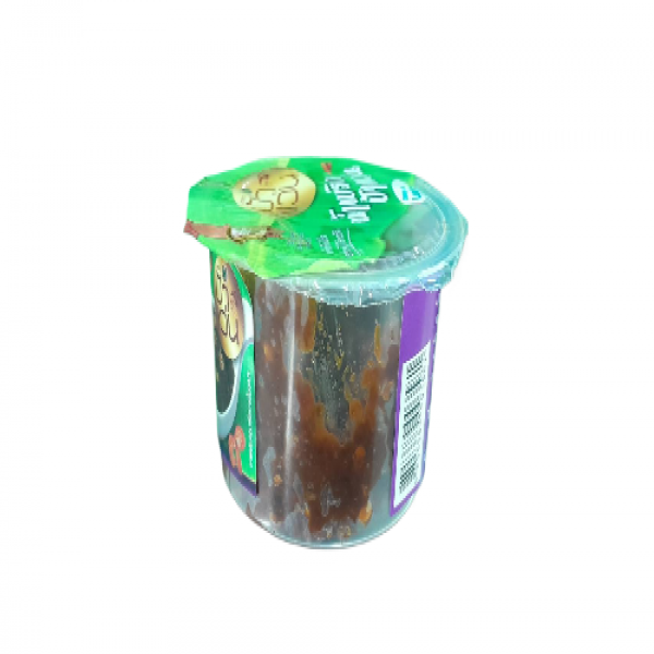 น้ำพริกลงเรือผัดกุ้งแห้ง