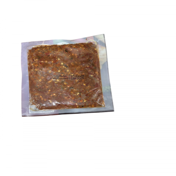 Stir-Fired Red Curry Paste Pa Waen Brand