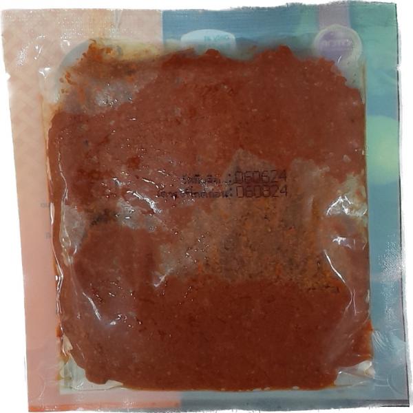 น้ำพริกแกงส้ม