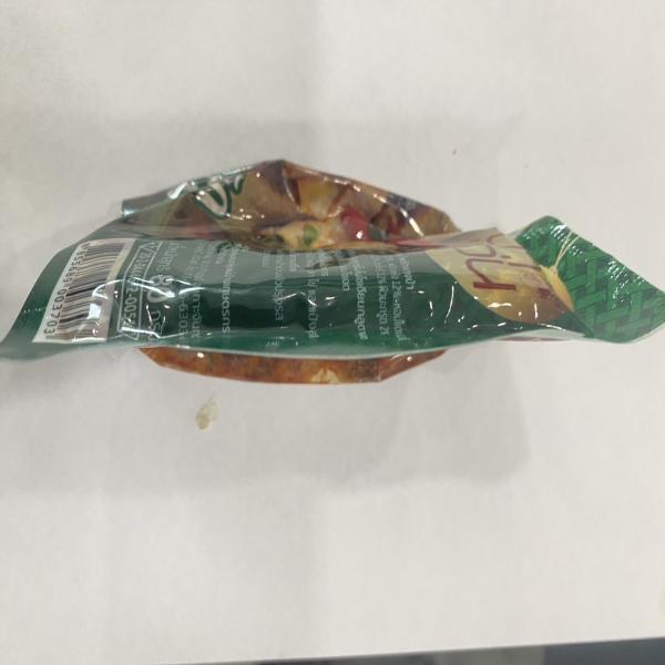 Kaeng Pa Red Curry Paste Pa Waen Brand