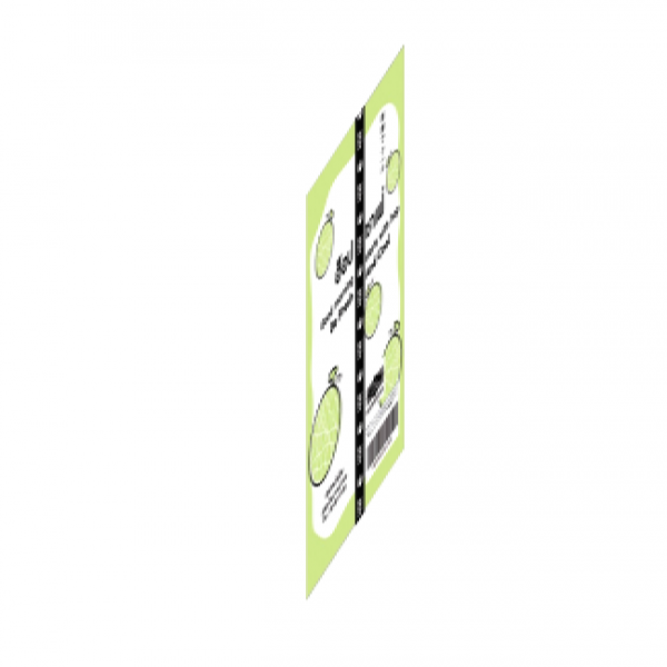 Cantaloupe Milk Flavor Beverage Powder