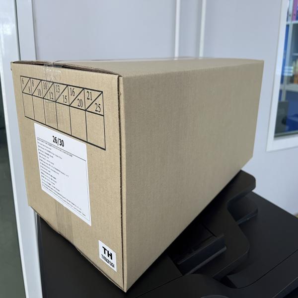 กุ้งกุลาดำทั้งตัวแช่เยือกแข็ง