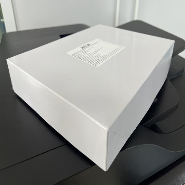 กุ้งกุลาดำทั้งตัวแช่เยือกแข็ง