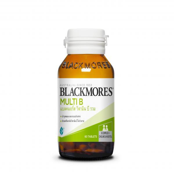 BLACKMORES MULTI B