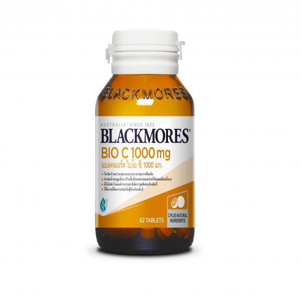 BLACKMORES BIO C 1000 mg