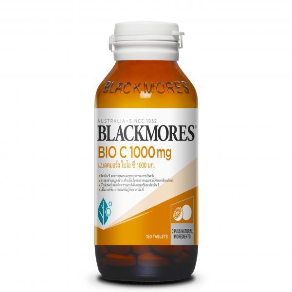 BLACKMORES BIO C 1000 mg