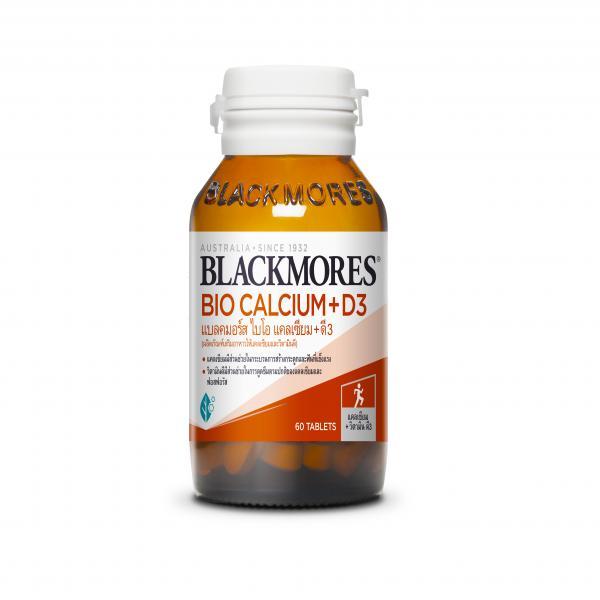BLACKMORES BIO CALCIUM+D3