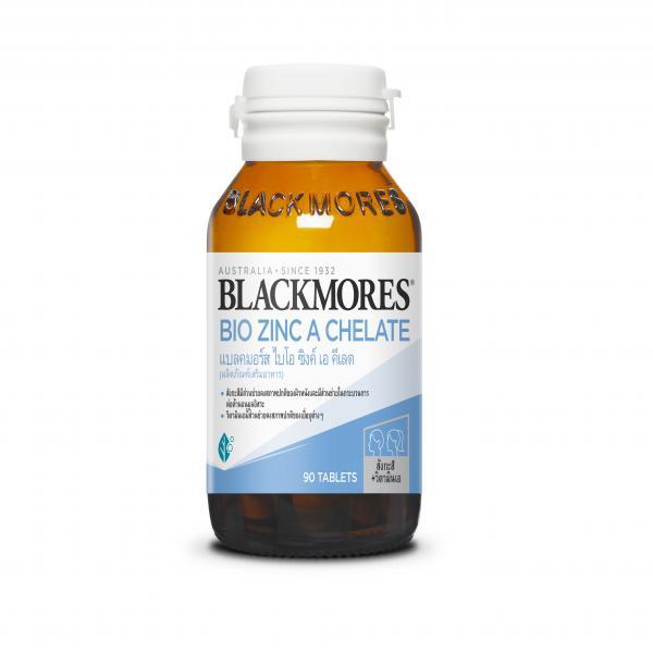 BLACKMORES BIO ZINC A CHELATE