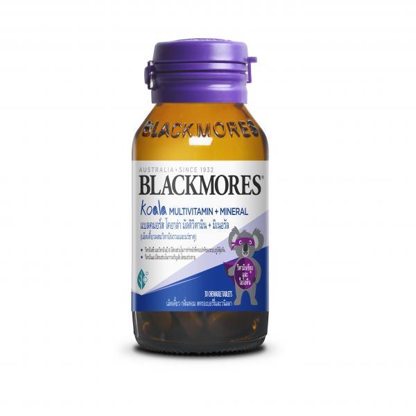 BLACKMORES KOALA MULTIVITAMIN + MINERAL
