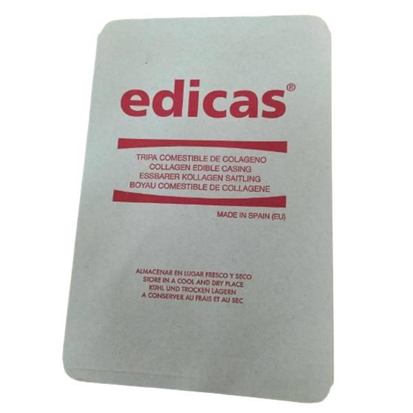 Collagen edible artificial Casing NC / Spain