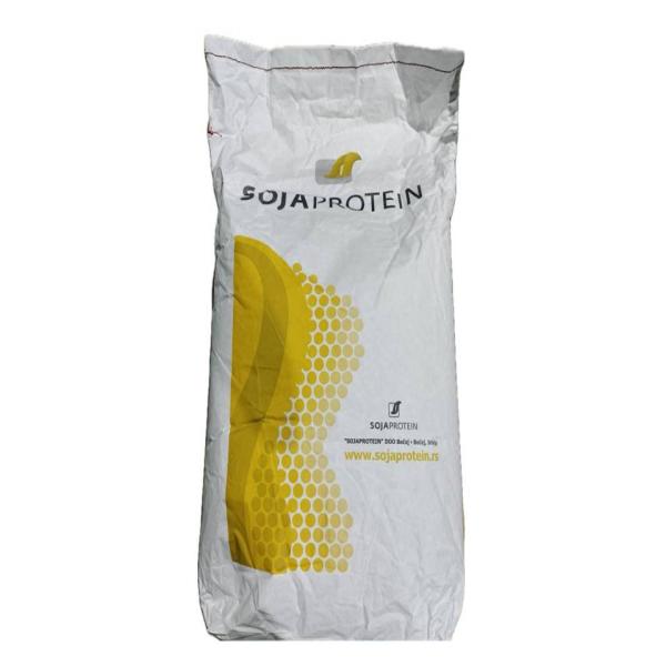 SOPRO-UTB 100 Defatted Lightly Toasted Soybean Flour / Serbia