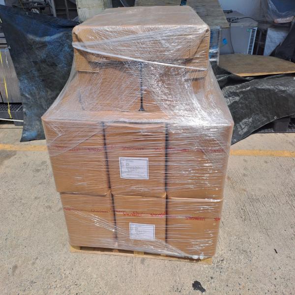 Stevia Extract ((IceVia(R)) Rebaudioside A 99% (RA-99) (Food Additive))