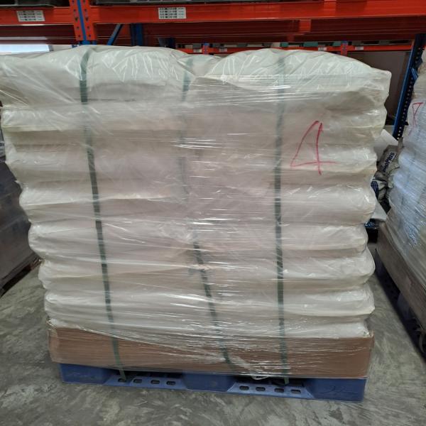 Low Sodium Pea Protein 85% (LSP85)