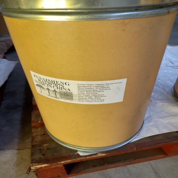 Dong Quai Extract/China