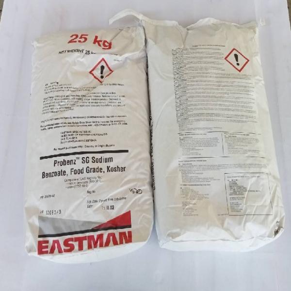 Sodium Benzoate/USA
