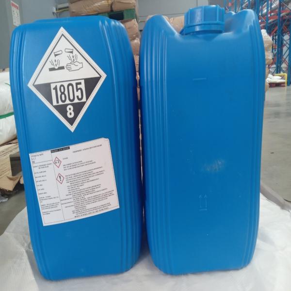 Phosphoric Acid/China