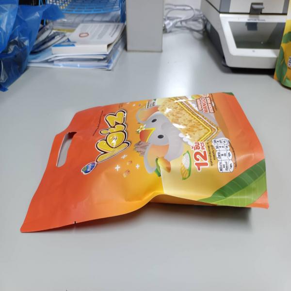 Cracker Mango Sticky Rice Flavour